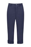 Verge RESERVE CAPRI Pant [2 Colours]