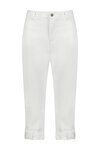 Verge RESERVE CAPRI Pant [2 Colours]