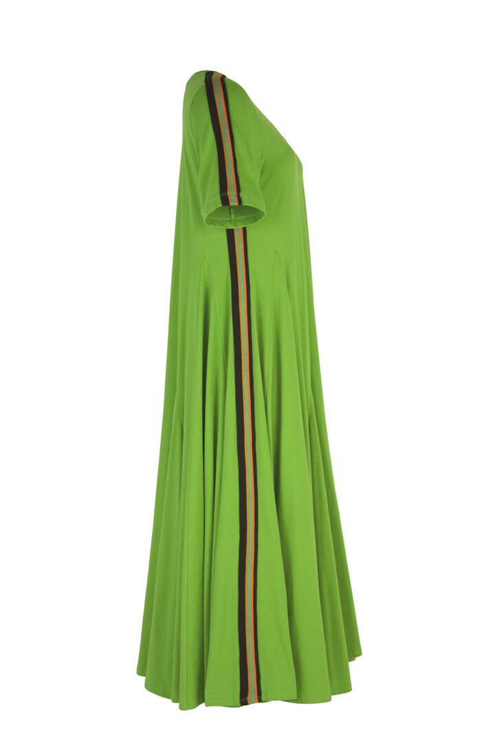Showcase Knit Dress main image 1