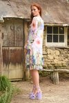 Trelise Cooper PLEAT ME LATER Tunic