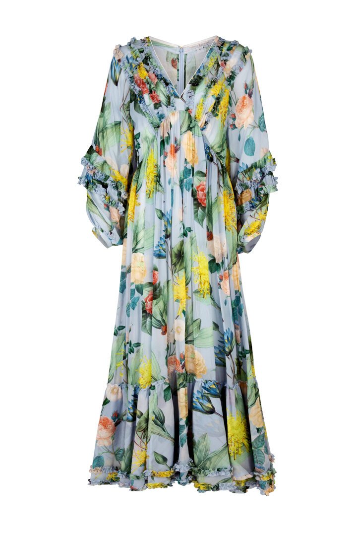 Trelise Cooper IN FRILL BLOOM Dress Dresses Diahann Boutique