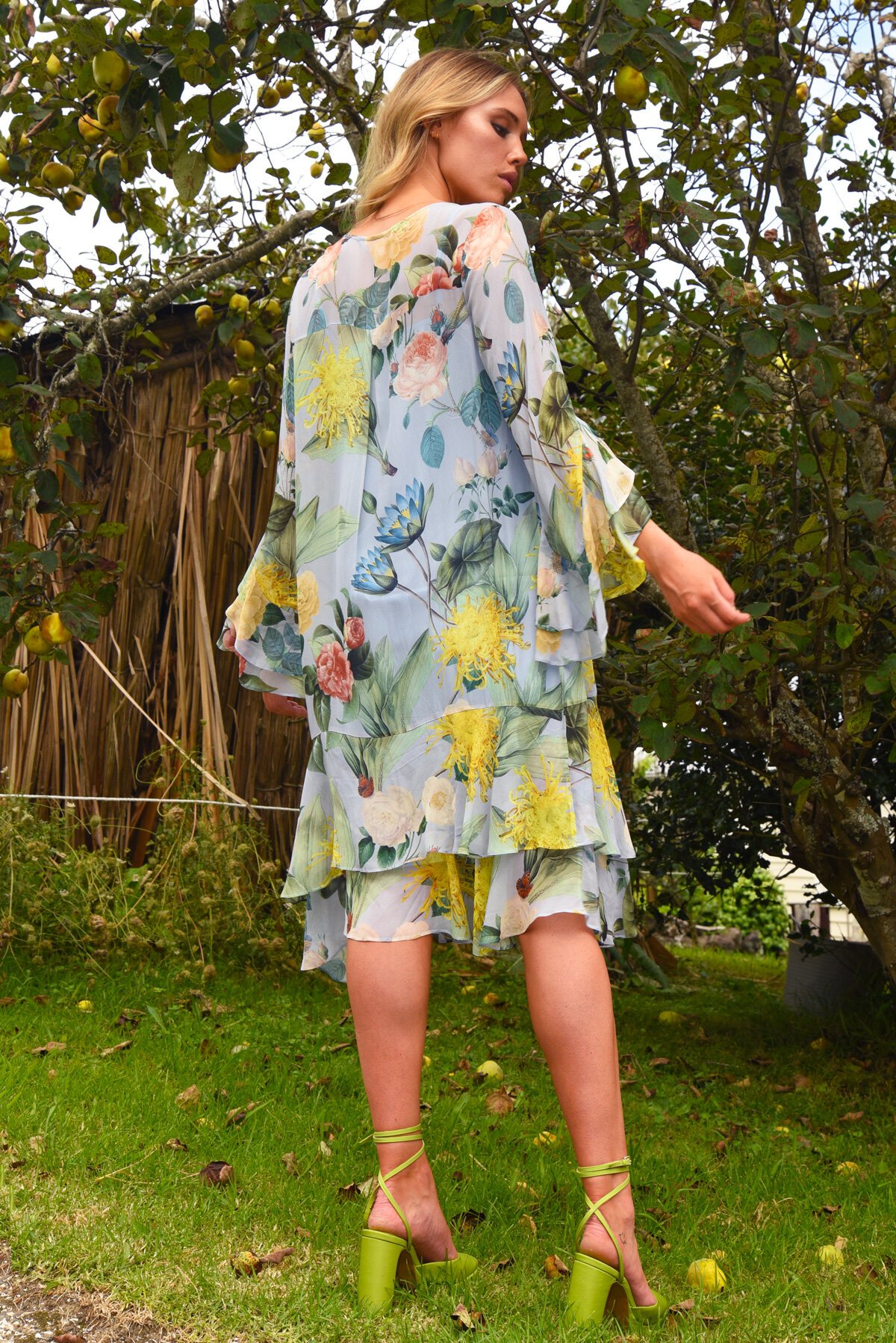 Trelise Cooper FRILL GOT IT Dress BrandTrelise Cooper Diahann