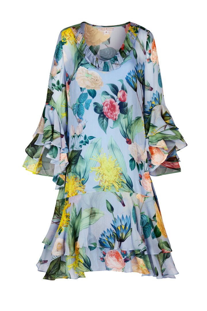 Trelise Cooper FRILL GOT IT Dress - Dresses : Diahann