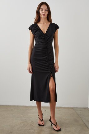 Rails AUREN Dress-dresses-Diahann Boutique
