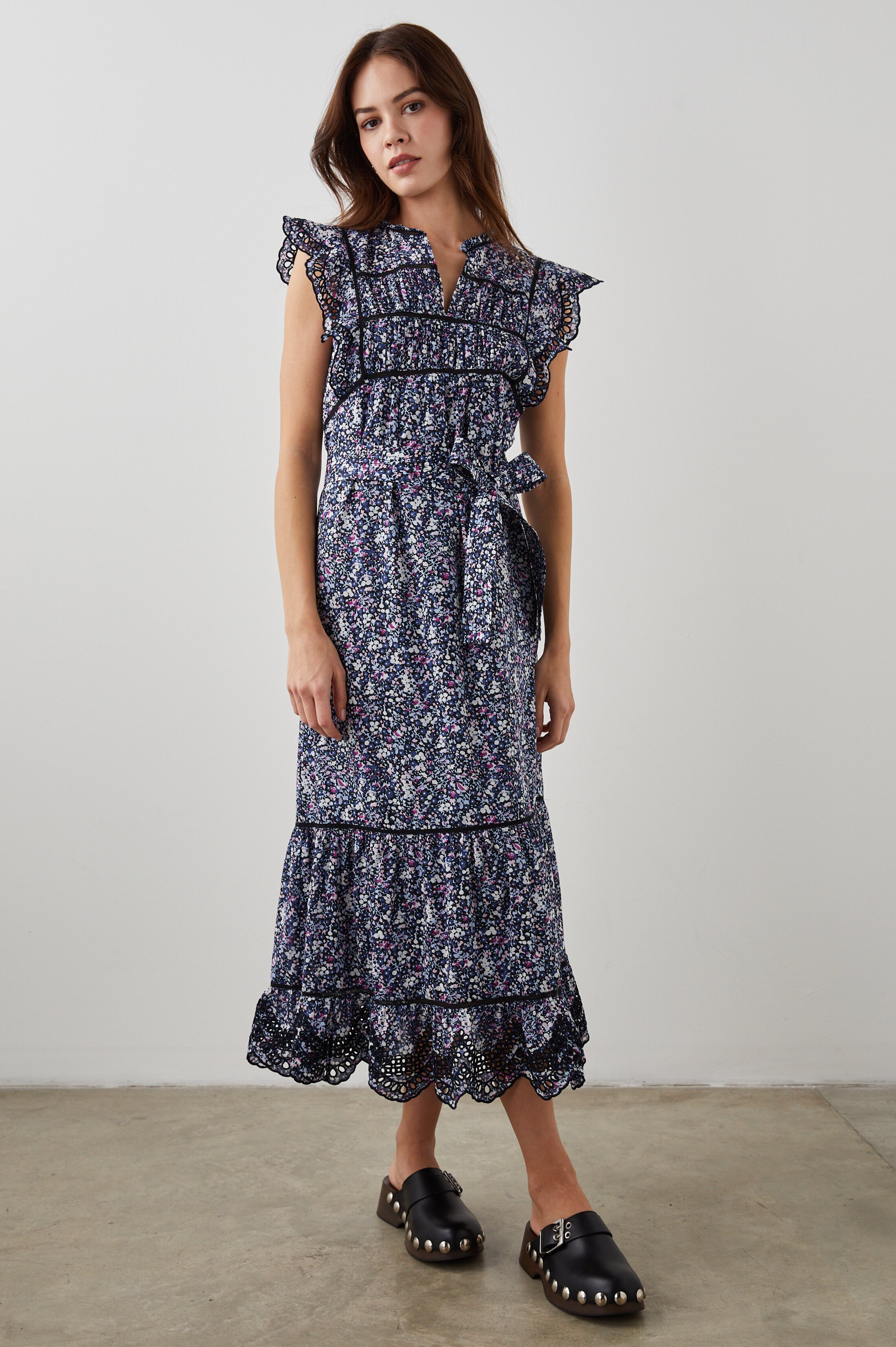 Rails SOFIE Dress BrandRails Diahann Boutique Rails S23