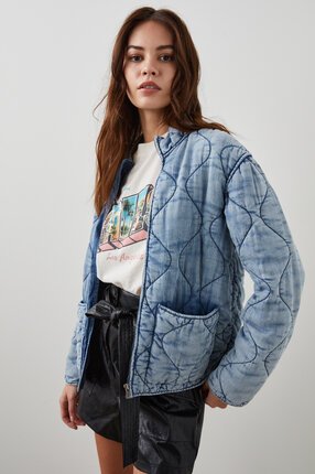Rails DENVER Jacket-jackets-and-coats-Diahann Boutique
