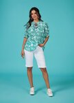 Loobie's Story HENNA Top