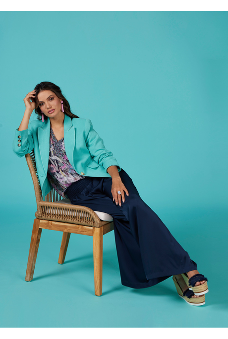 Loobie's Story ARTISAN Jacket