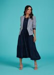 Loobie's Story KIDSTON Jacket
