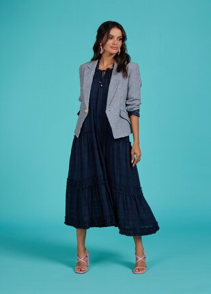 Loobie's Story KIDSTON Jacket-jackets-and-coats-Diahann Boutique