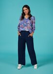Loobie's Story TAPISSERIE Blouse