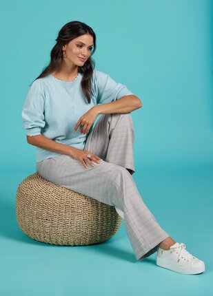Loobie's Story HANA Top-tops-Diahann Boutique