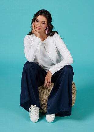 Loobies Story HANA Cardi-tops-Diahann Boutique