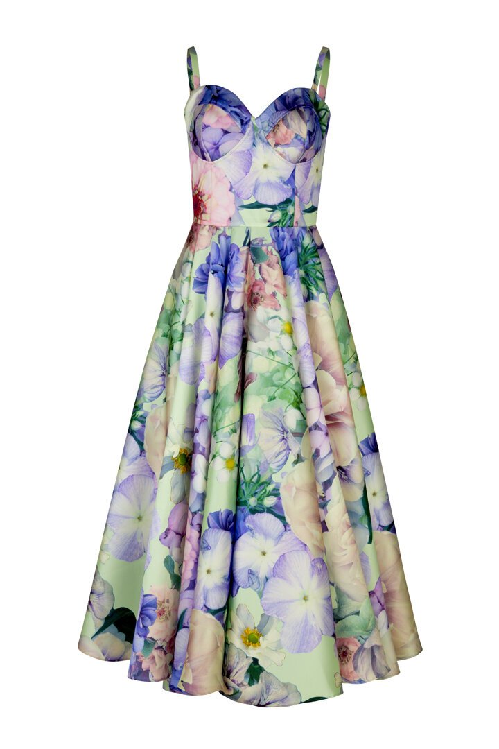 Trelise Cooper CAMI DANCE Dress BrandTrelise Cooper Diahann