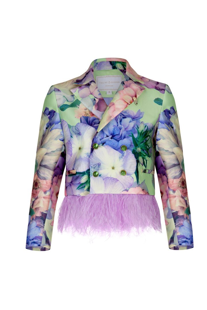 Trelise Cooper JASPER USUAL Jacket BrandTrelise Cooper Diahann