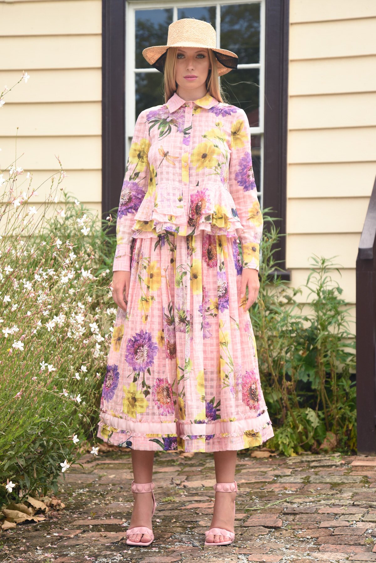 Trelise Cooper HUSTLE BUSTLE Skirt BrandTrelise Cooper Diahann Boutique Trelise Cooper S23