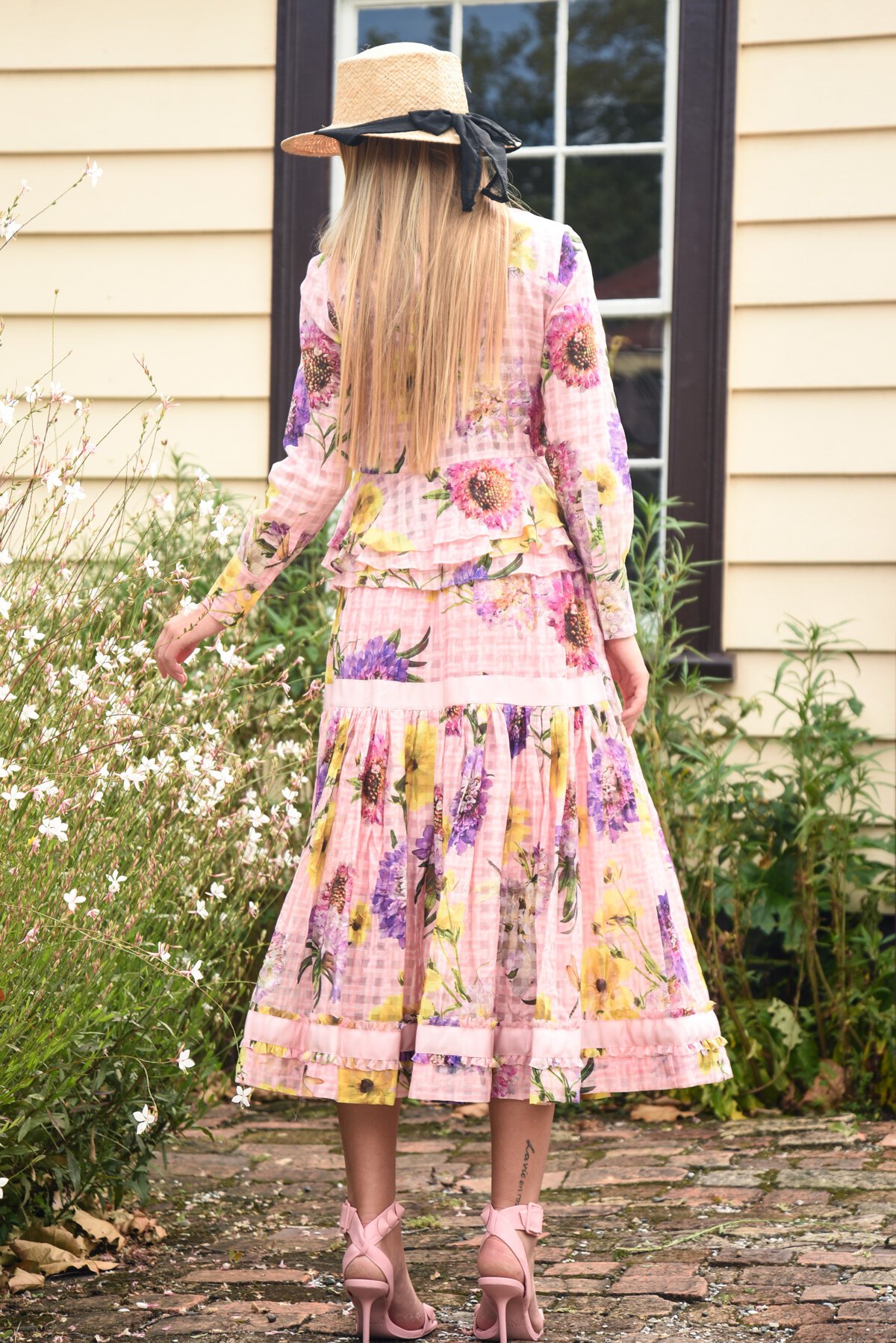 Trelise Cooper HUSTLE BUSTLE Skirt Skirts Diahann Boutique