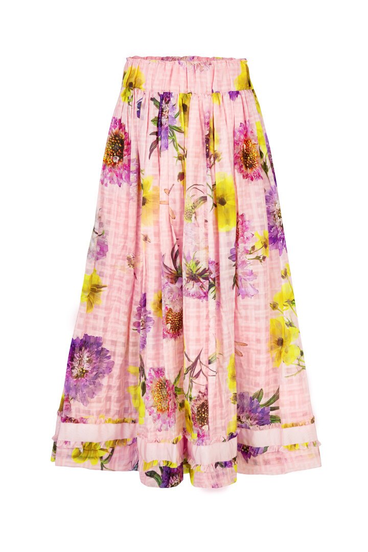 Trelise Cooper HUSTLE BUSTLE Skirt Skirts Diahann Boutique