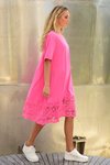 Curate STRAIGHT LACED Dress