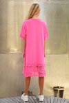Curate STRAIGHT LACED Dress