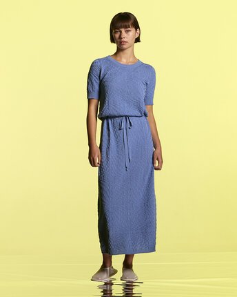 Standard Issue COTTON BLOOM Dress-dresses-Diahann Boutique