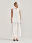 Caroline Sills FABIOLA Skirt