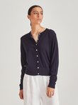 Sills BOQUETTE Cardi