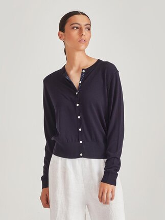 Sills BOQUETTE Cardi-cardigans-Diahann Boutique