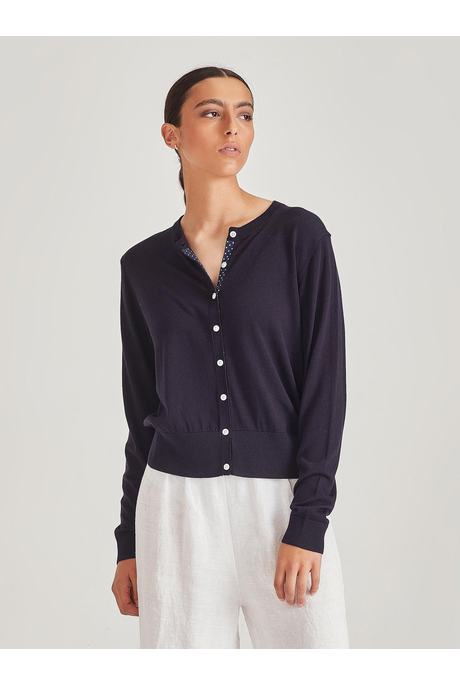 Sills BOQUETTE Cardi