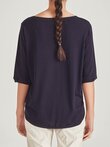 Sills ALEXANDRIA KNIT Tee