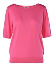 Sills ALEXANDRIA KNIT Tee