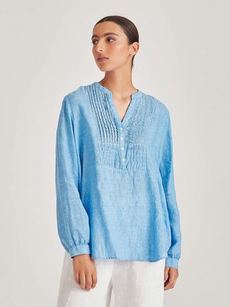 Sills VICTORIA Blouse-tops-Diahann Boutique