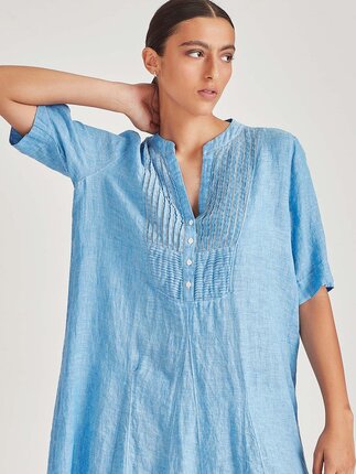 Sills REGINA Dress-dresses-Diahann Boutique