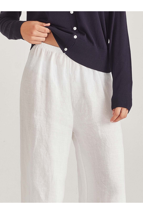 Sills MONDO LINEN Pant