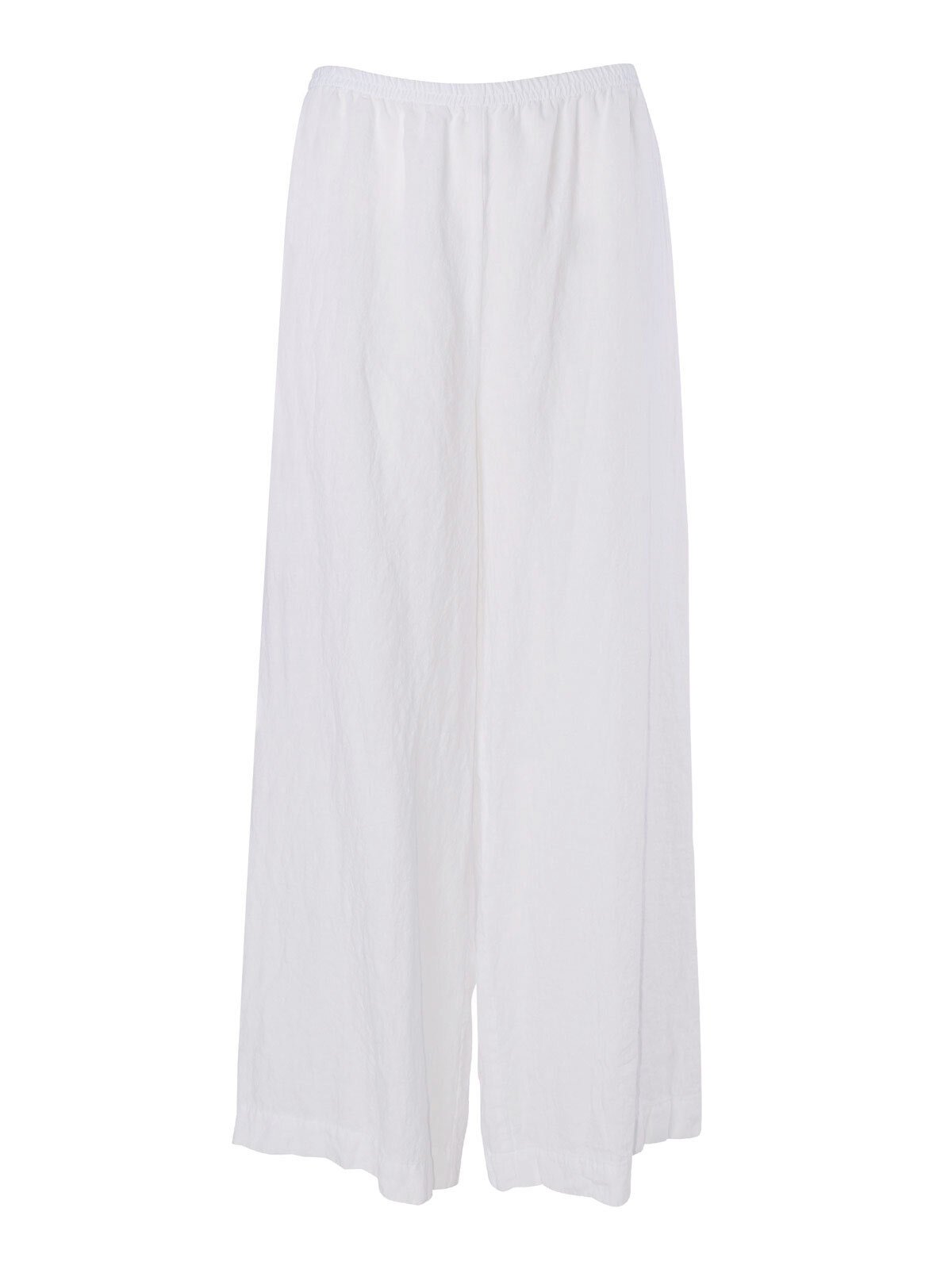 Sills MONDO LINEN Pant - Brand-Caroline Sills : Diahann Boutique ...