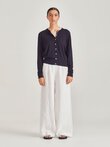 Sills MONDO LINEN Pant