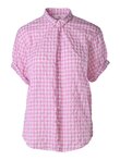 Sills GINSBERG CHECK Shirt