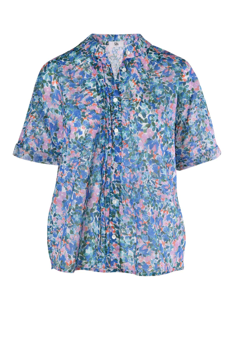 Sills JADA FLORAL Blouse