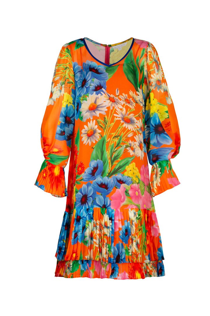 Trelise Cooper PLEAT ME LATER Tunic BrandTrelise Cooper Diahann