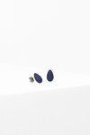 Elk CANAL BLUE REYNI Stud Earring