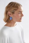 Elk BLUE MIST HOLT Earring