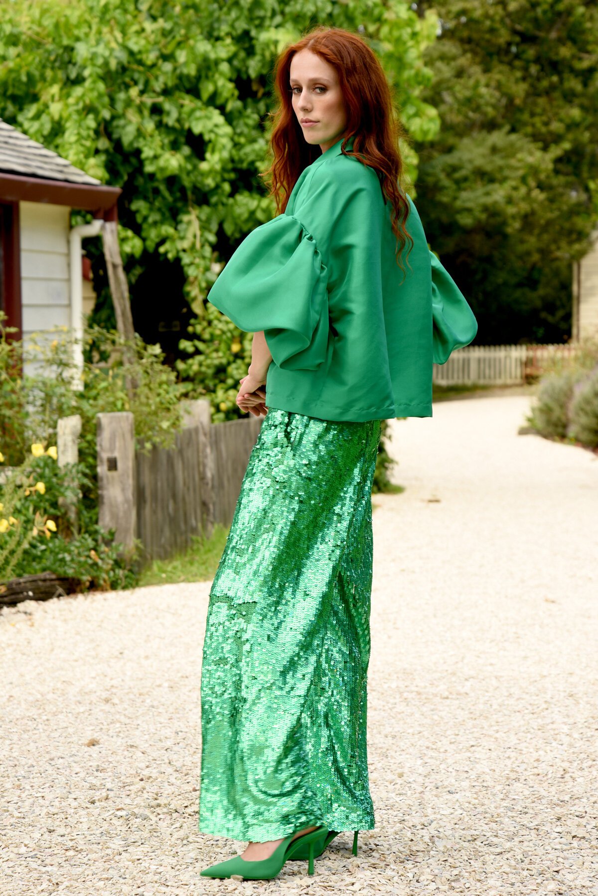 Trelise Cooper ON THE PROWL Pant BrandTrelise Cooper Diahann