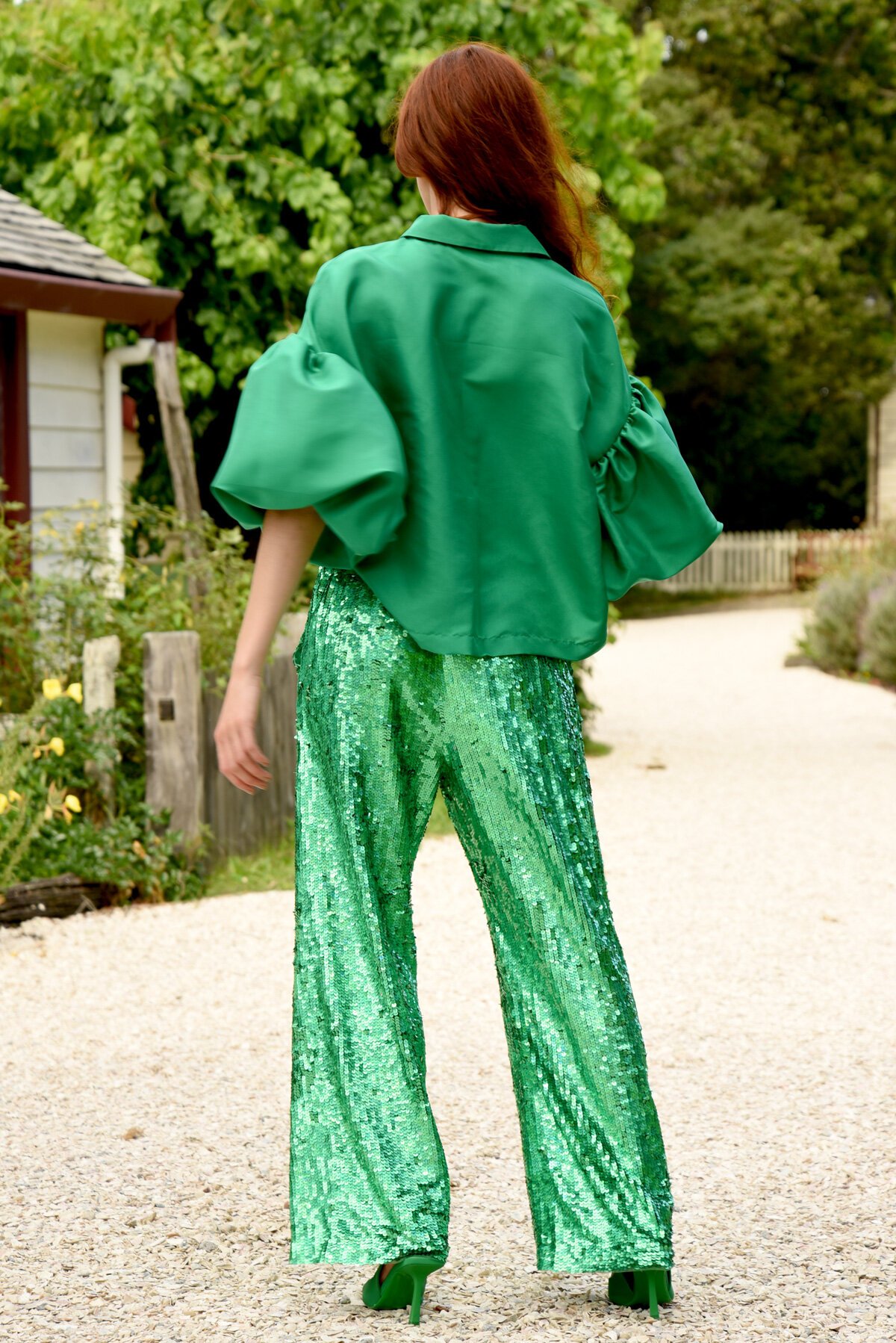 Trelise Cooper ON THE PROWL Pant BrandTrelise Cooper Diahann