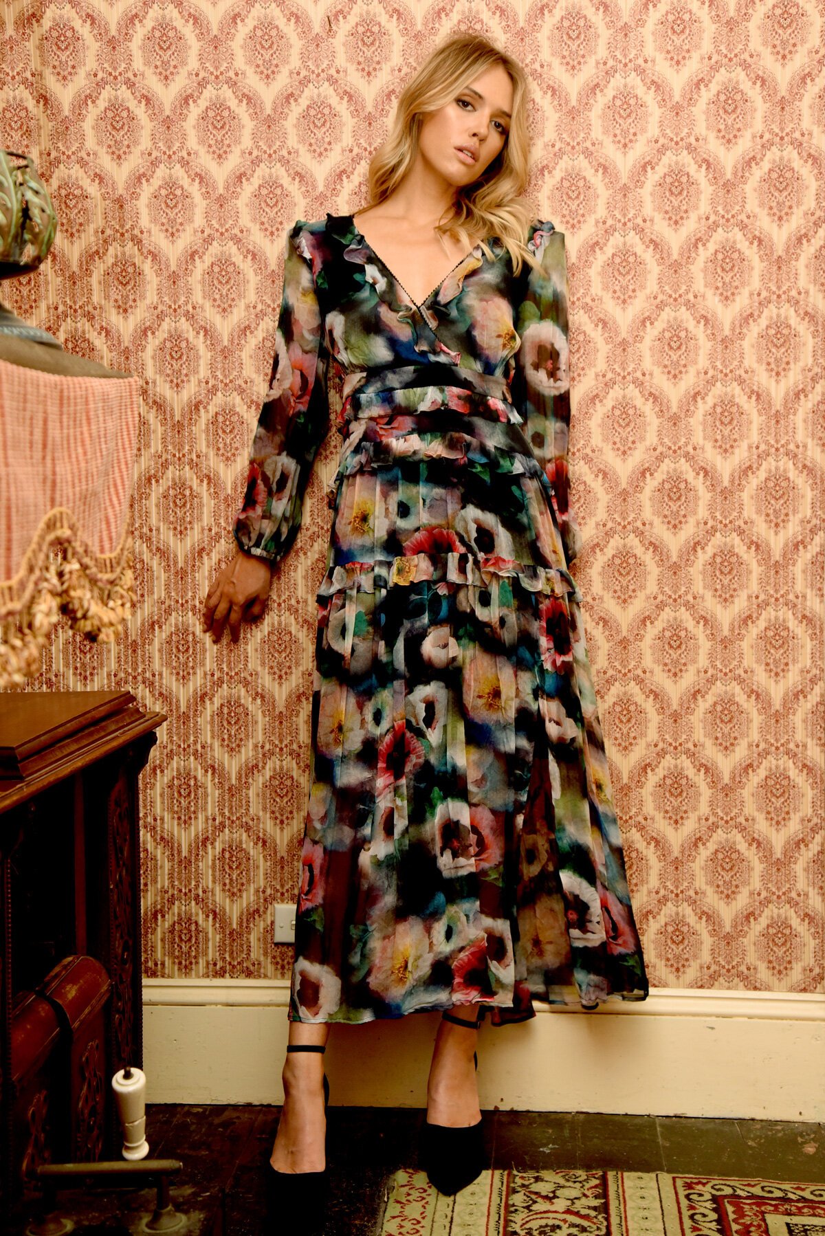 Trelise Cooper LACE IT UP Dress BrandTrelise Cooper Diahann