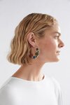 Elk SOLAR Earring