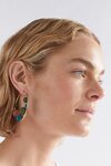 Elk SOLAR Earring