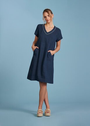 Madly Sweetly WHISPER Dress-dresses-Diahann Boutique
