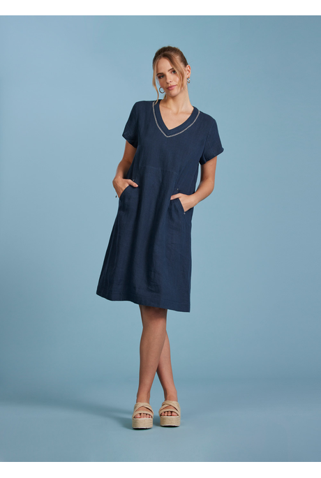 Madly Sweetly WHISPER Dress