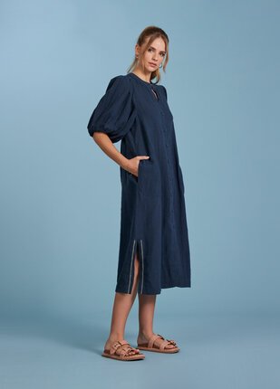 Madly Sweetly WHISPER MIDI Dress-dresses-Diahann Boutique
