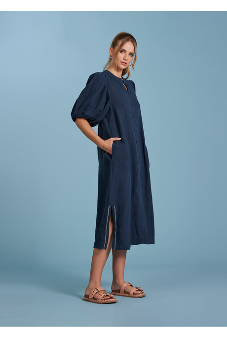 Madly Sweetly WHISPER MIDI Dress